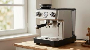 Lelit Bianca Dual Boiler