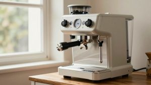 Lelit Espresso Machine Price