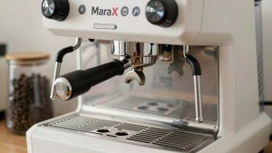 Lelit MaraX review
