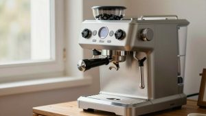 Linea Mini Coffee Machine