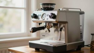 Machine a Cafe Barista