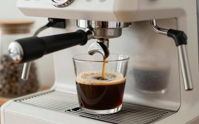 Machine for Cold Brew Coffee: Fast Electric vs Slow Steep Systems
