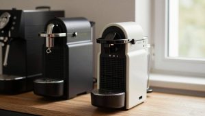 Machines Similar to Nespresso
