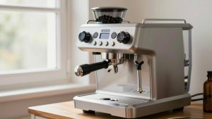 Magister Espresso Machine Parts