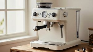 Magnifica Evo ECAM29084SB Fully Automatic Espresso Machine
