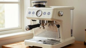Magnifica Evo Espresso Machine with Frother