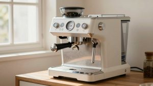 Magnifica Plus Coffee Machine