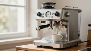 Magnifica Xs Coffee Machine