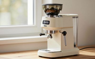 Mahlkonig E65S Gbw Espresso Grinder
