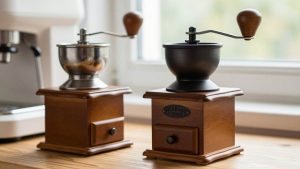 Manual Coffee Grinder Pros and Cons: An Honest Answer (2026)