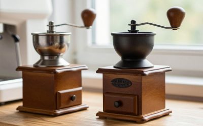 Manual Coffee Grinder Pros and Cons: An Honest Answer (2026)