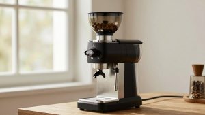 Mazzer Super Jolly Espresso Grinder