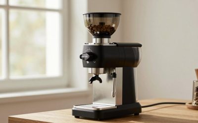 Mazzer Super Jolly Espresso Grinder