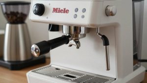Miele CM 6360 review