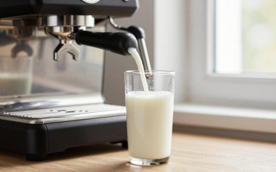 Milk Frother Buying Guide for Plant Milk in 2026: What Actually Matters