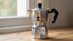Moka Pot Bialetti 2 Cup