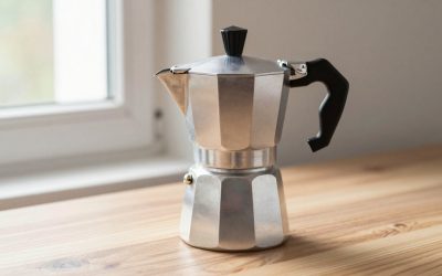 Moka Pot Buying Guide By Capacity in 2026: What Actually Matters