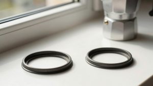 Moka Pot Gasket Replacement