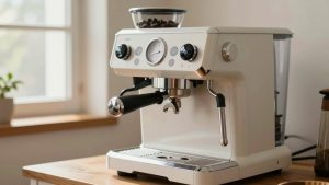 Most Expensive Home Coffee Machine