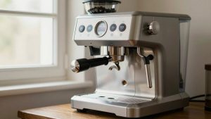 Most Expensive Home Coffee Maker
