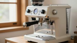 Most Expensive Home Espresso Machine
