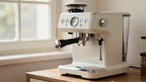 Most Reliable Home Espresso Machine