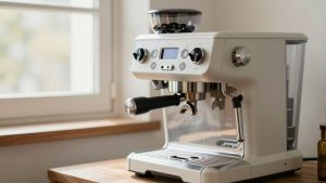 Mr Coffee Espresso Machine Parts