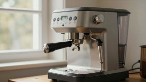 Mr Coffee Espresso Maker Parts