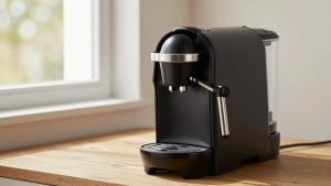 Nescafe Capsule Coffee Machine