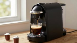 Nescafe Coffee Machine Pods