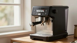 Nescafe Coffee Machine Price