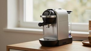Nescafe Dolce Gusto Coffee Machine