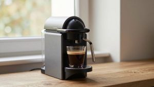 Nespresso Citiz Best Price