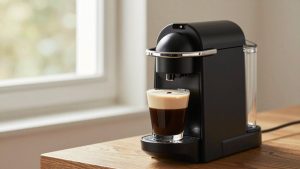 Nespresso Citiz & Milk Coffee Machine