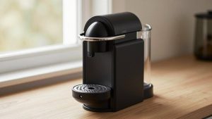 Nespresso Citiz Replacement Parts