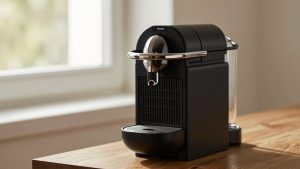 Nespresso Coffee Machine Price