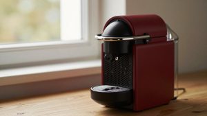 Nespresso Creatista Plus Best Price