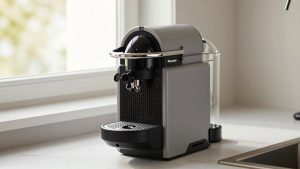 Nespresso De Longhi Lattissima One