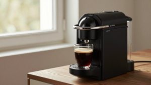 Nespresso Expert Coffee Machine