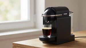 Nespresso Inissia Coffee Machine