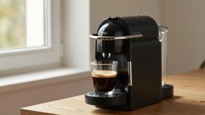 Nespresso Lattissima One Coffee Machine