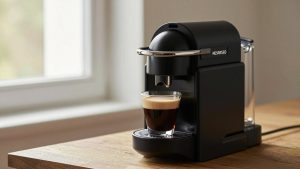 Nespresso Lattissima One Original Espresso Machine