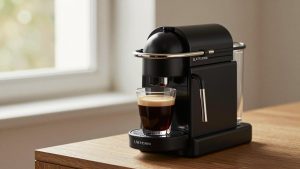 Nespresso Lattissima Pro Espresso Machine