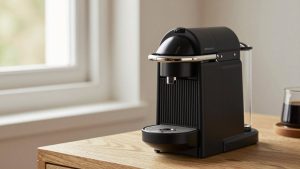 Nespresso Machine Under 100