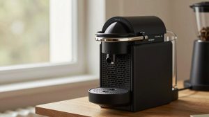 Nespresso Pixie Best Price
