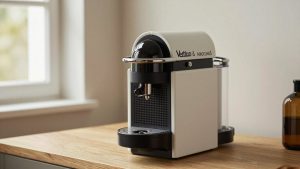 Nespresso Vertuo & AEROCCINO3