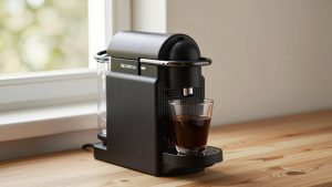 Nespresso Vertuo Coffee and Espresso Machine