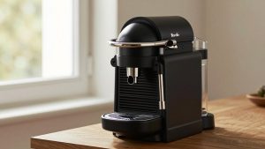 Nespresso Vertuo Next by Breville