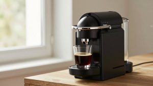 Nespresso Vertuo Next Coffee and Espresso Machine by De Longhi