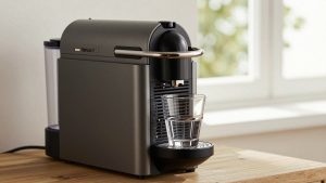 Nespresso Vertuo Next Coffee Machine